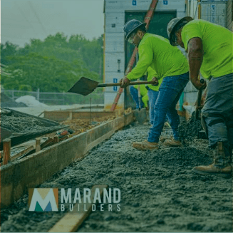 Marand Builders